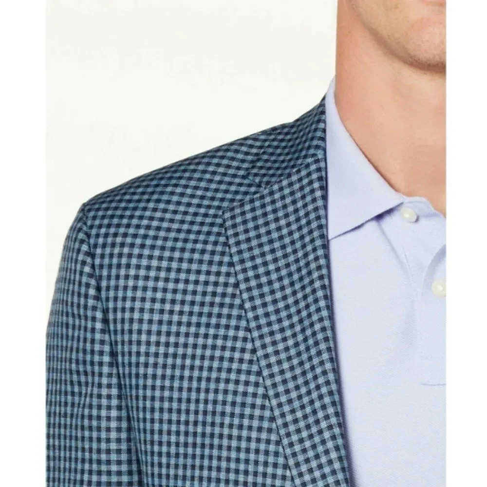 Michael Kors NWT Men's 46REG 'Kelson' Blazer  - Picture 3 of 11